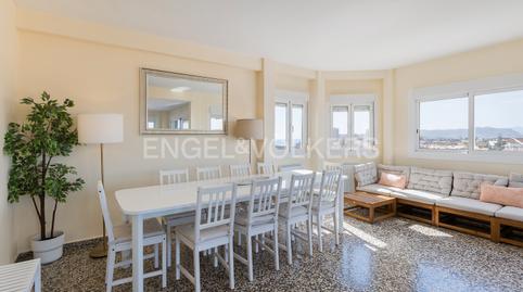 Foto 2 de Apartament en venda a Bega de Mar, Valencia