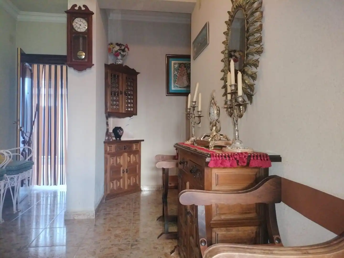 Casa o xalet en venda a Núcleo urbano
