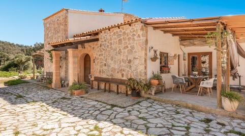 Foto 2 de Finca rústica en venta en Zona d'Interior, Illes Balears