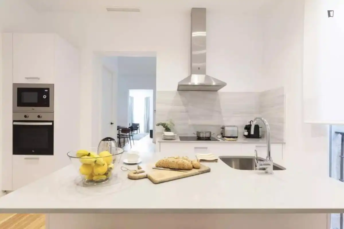 Apartamento con ascensor en alquiler en Centro, imagen 9