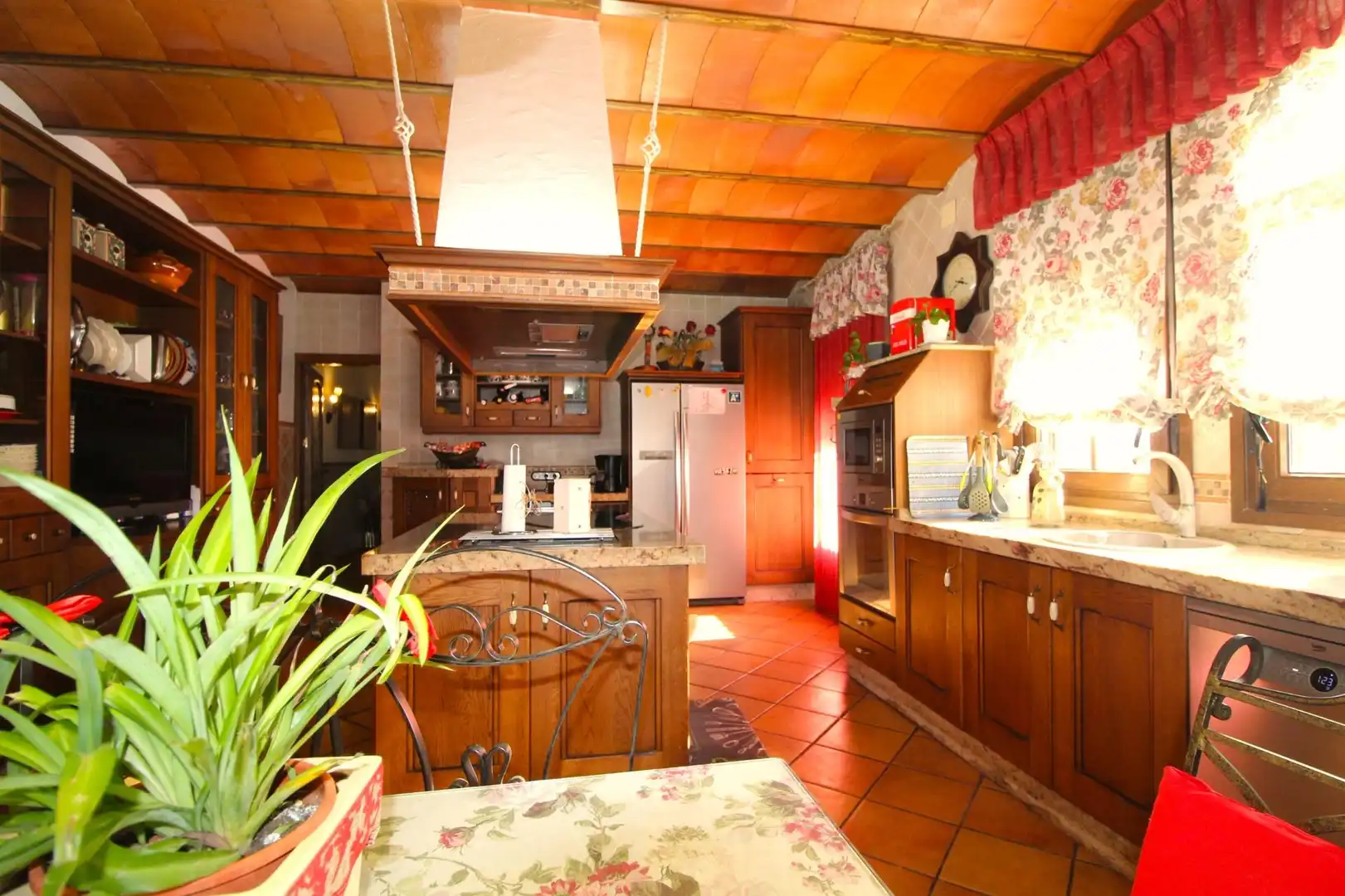 Casa con piscina en venta en Carretera de Sevilla - Los Montitos, imagen 11