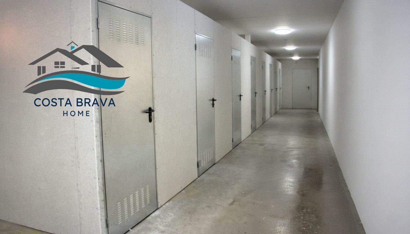 Traster de lloguer en Palamós