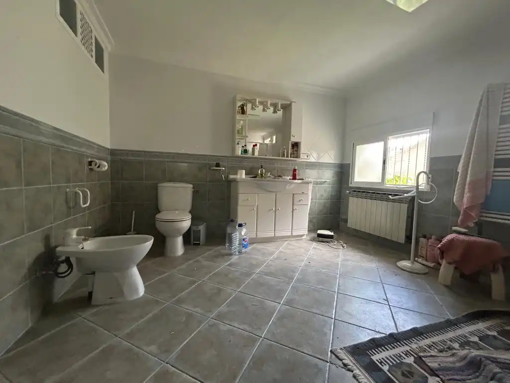 Baño de Casa o chalet en venta en Requena