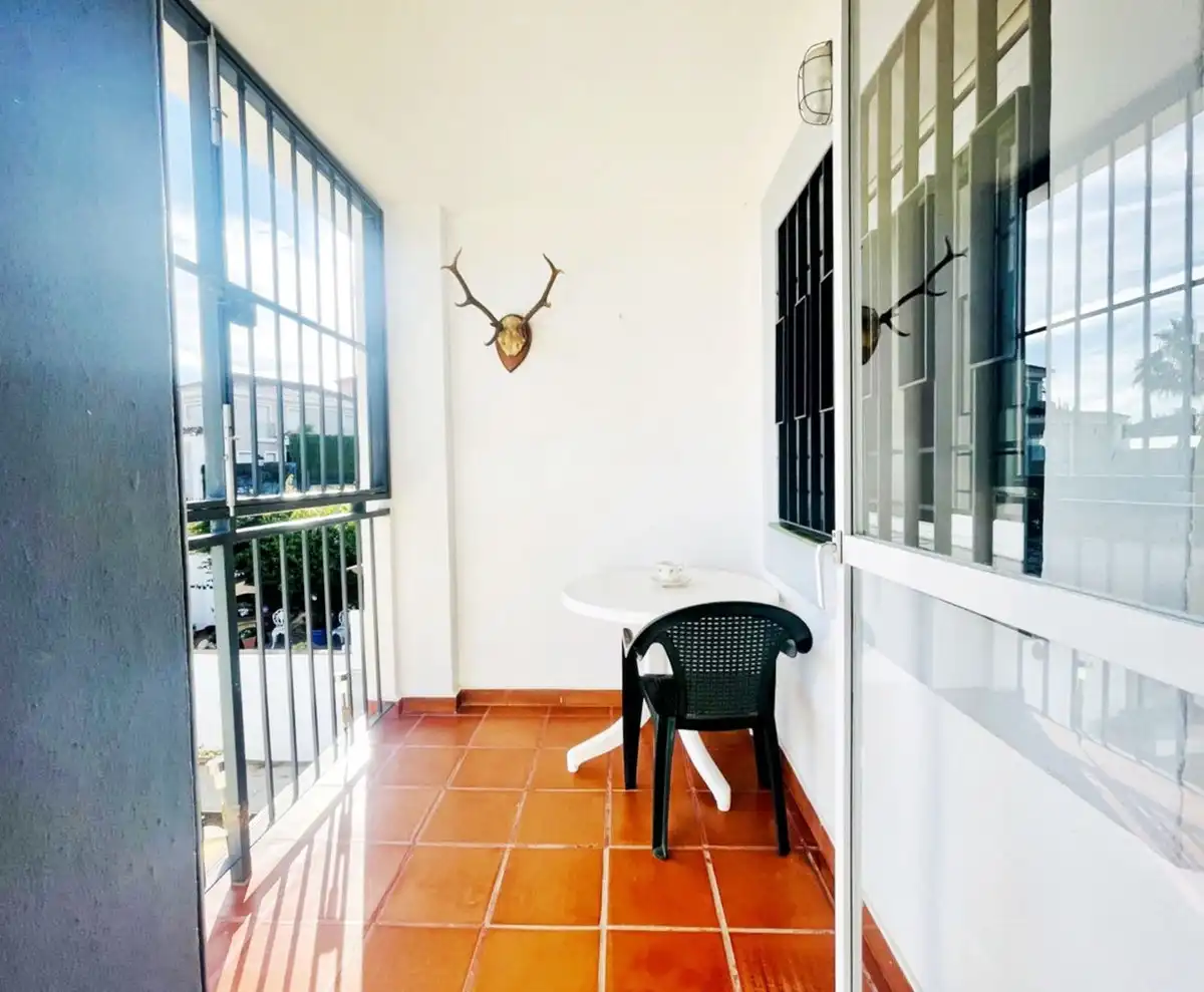 Adossat amb piscina en venda a Nueva Andalucía, imagen 8
