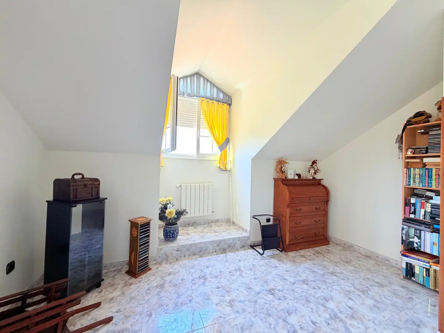 House with garden for sale in Solís - CS Alvares, imagen 31
