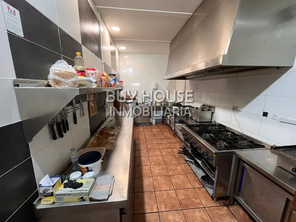 Local comercial en traspaso en Yuncos, imagen 17