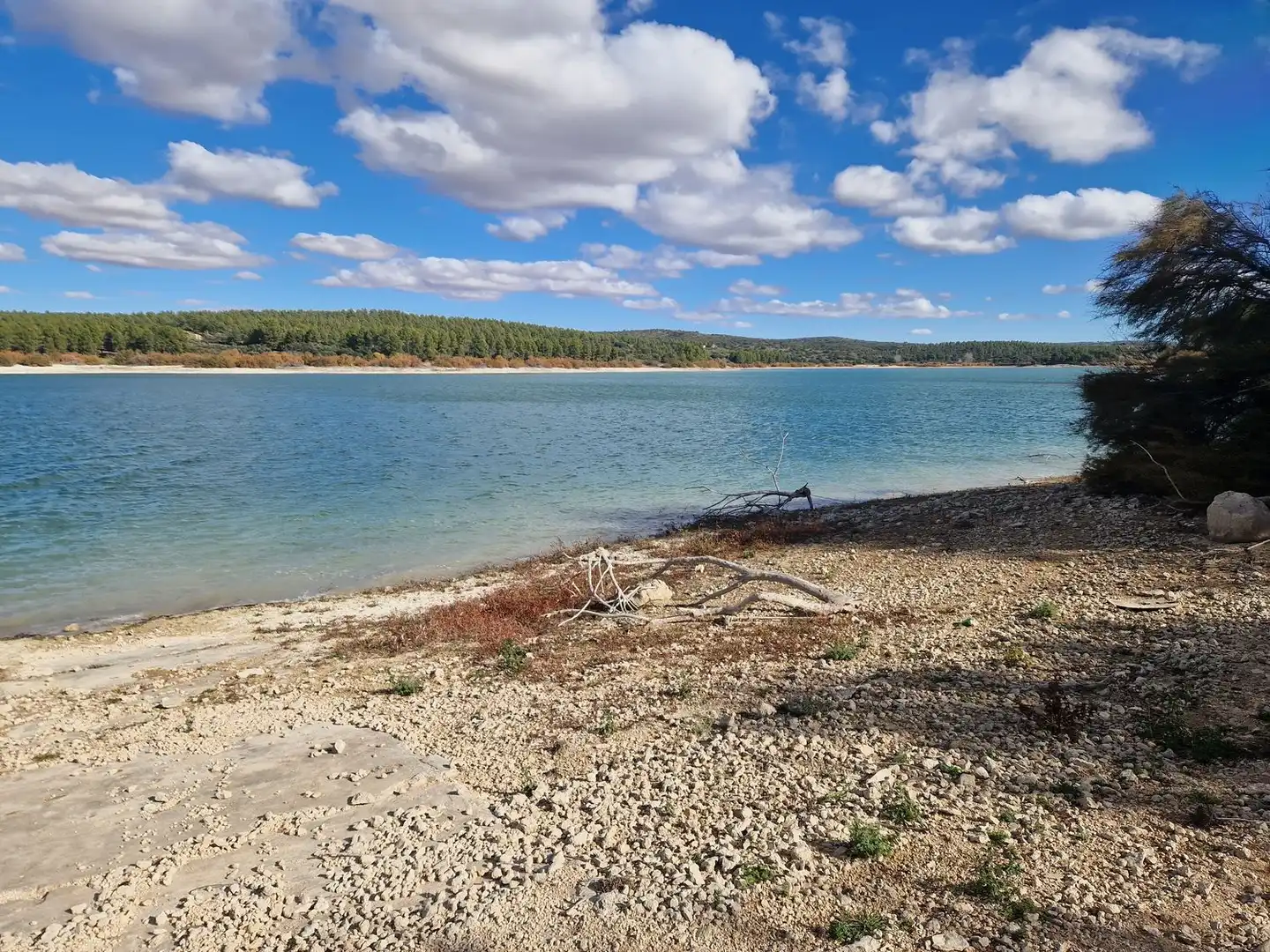 Rural land for sale in Pantano de Peñarroya 0, imagen 9