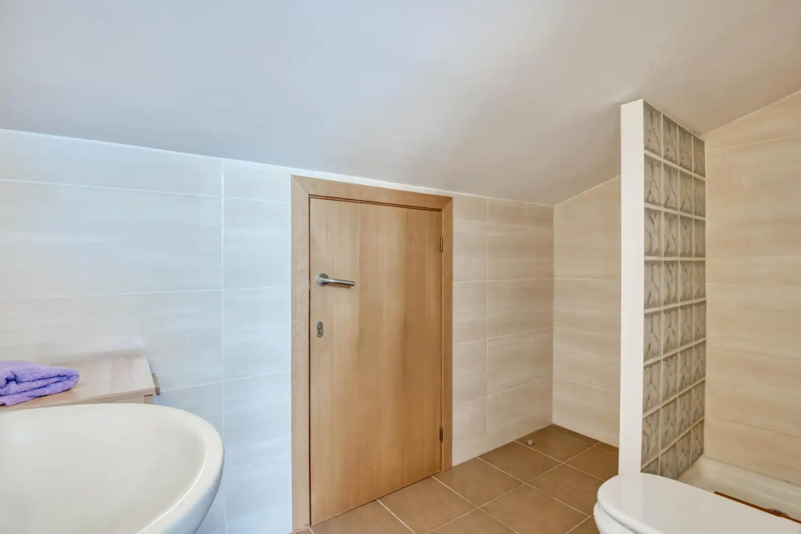 Penthouse with terrace for sale in Volta de l´Ametller, imagen 7