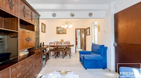 Foto 3 de Casa adosada en venta en Calle del Infante de Lara, Serracines, Madrid