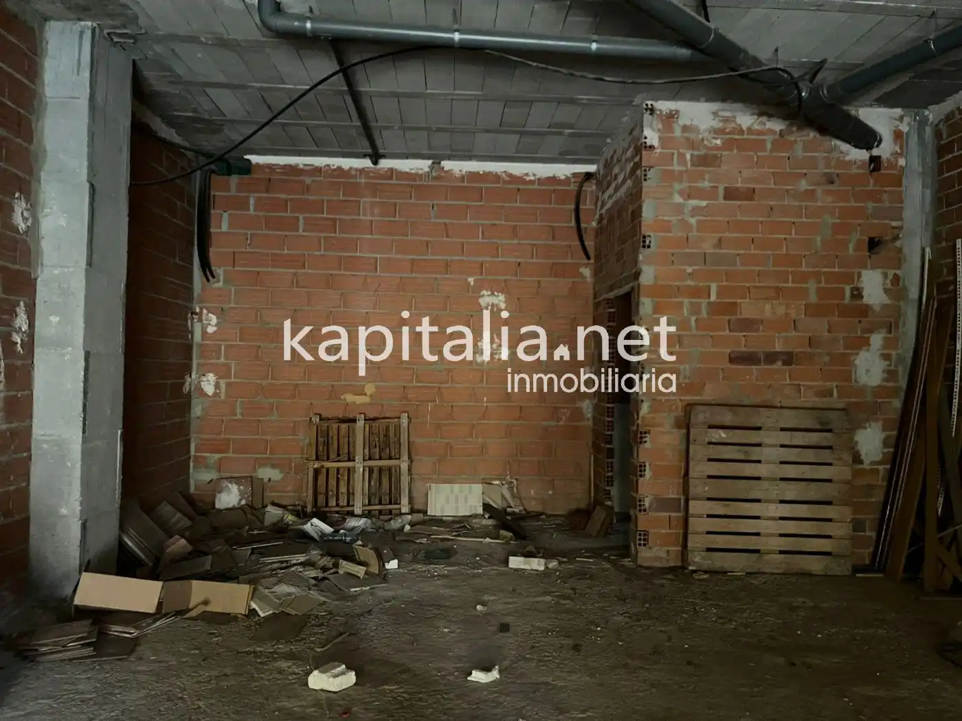 Business premises for sale in El Llombo, imagen 2