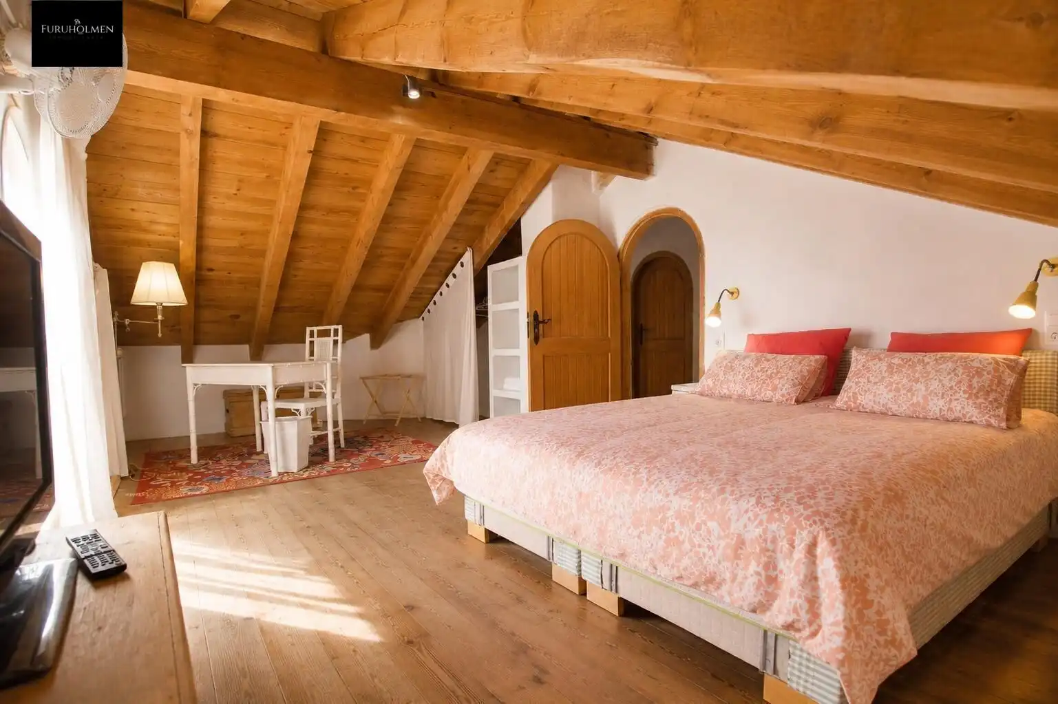 Villa in vendita a El Valle, imagen 46