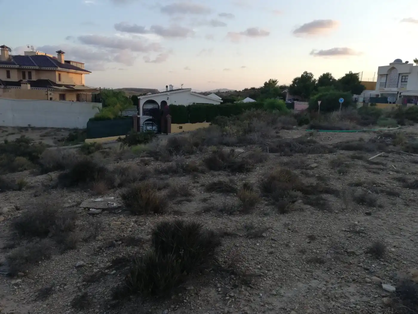 Terreno residenziale in vendita a Las Majadas-Las Molinetas-Labradorcico, imagen 6