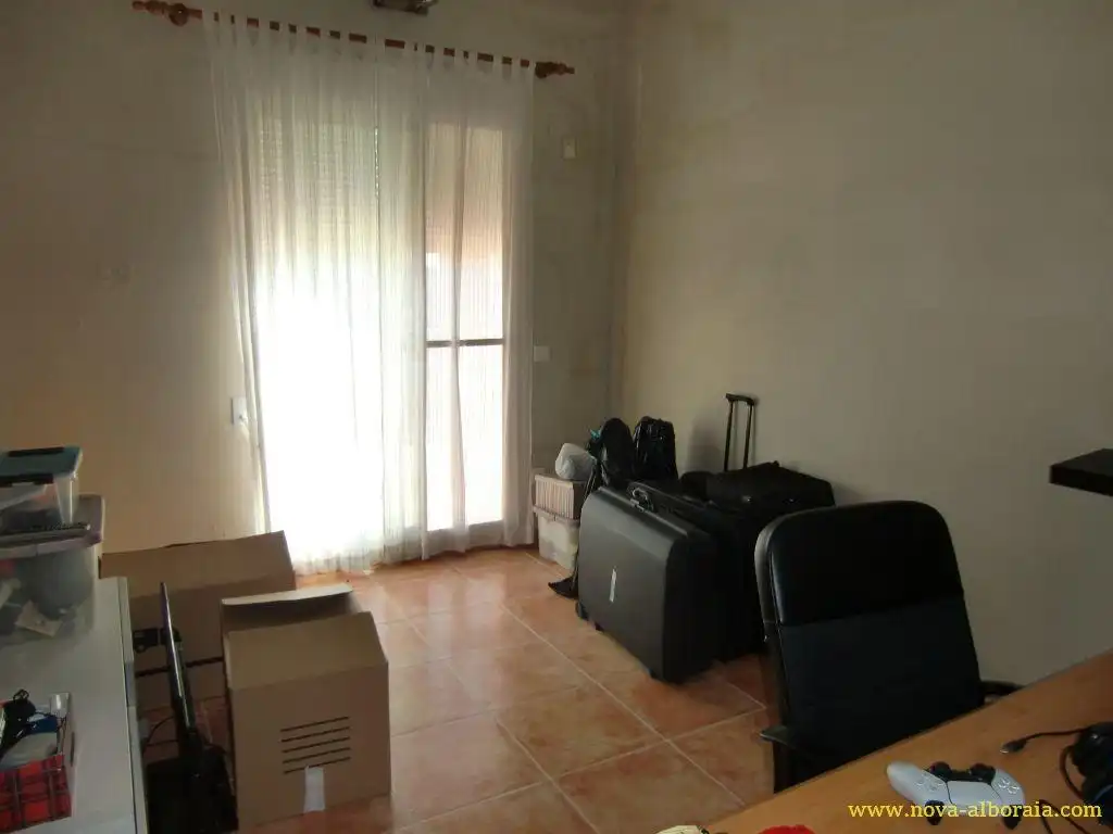 Casa adosada en venta en Bétera con Aire acondicionado, Calefacción y Jardín privado