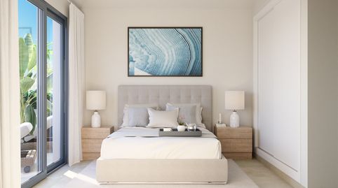 Foto 5 de Apartamento en venta en Puerto Deportivo, Fuengirola