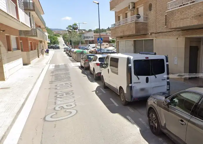 Individuale con ascensore in vendita a Carrer de Narcís Monturiol, imagen 18