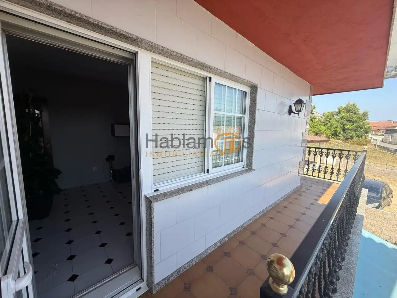 Casa amb jardí en venda a Cambados, imagen 14