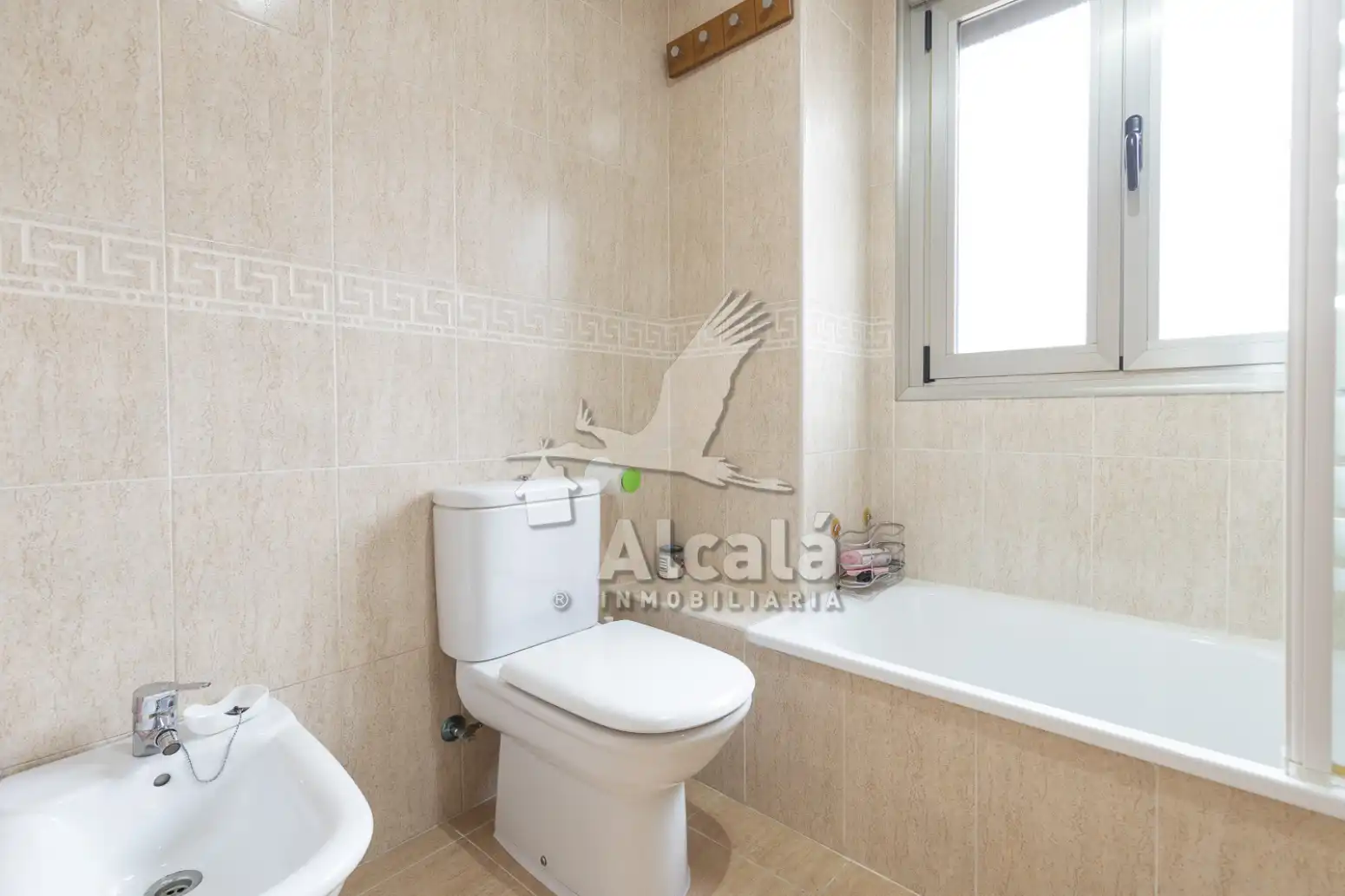 Baño de Piso en venta en Torrejón de Ardoz con Calefacción y Trastero