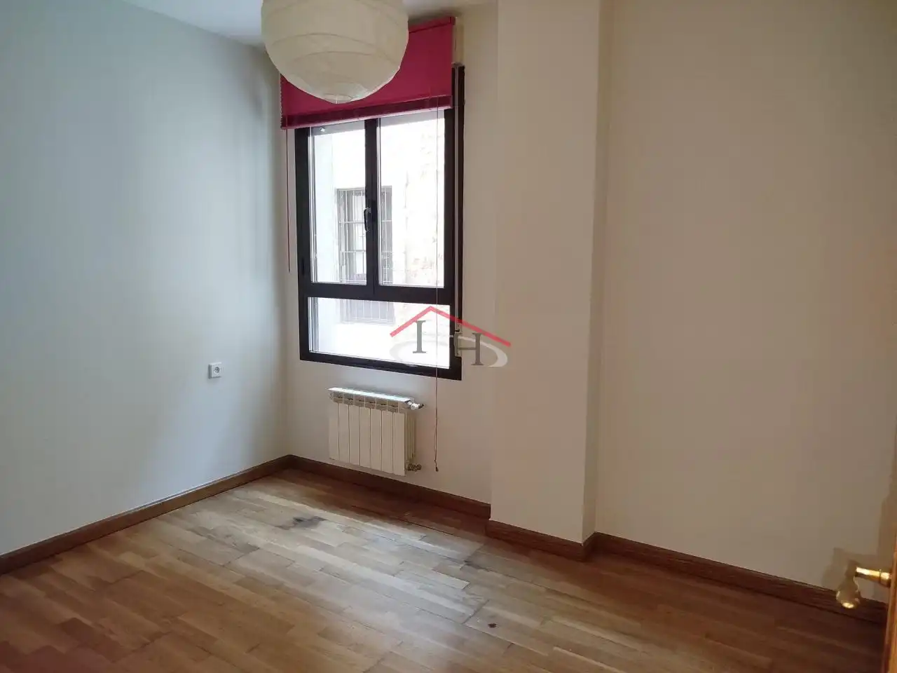 Schlafzimmer von Wohnung zur Miete in León Capital  mit Heizung, Parkett und Abstellraum
