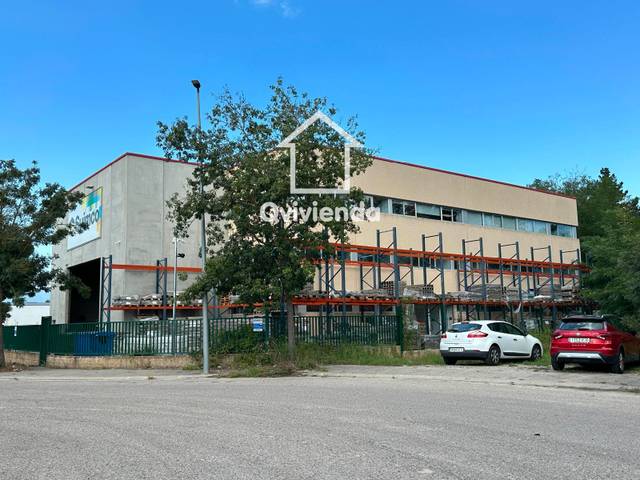 Nave industrial en Alquiler en Pollancre en Massanes