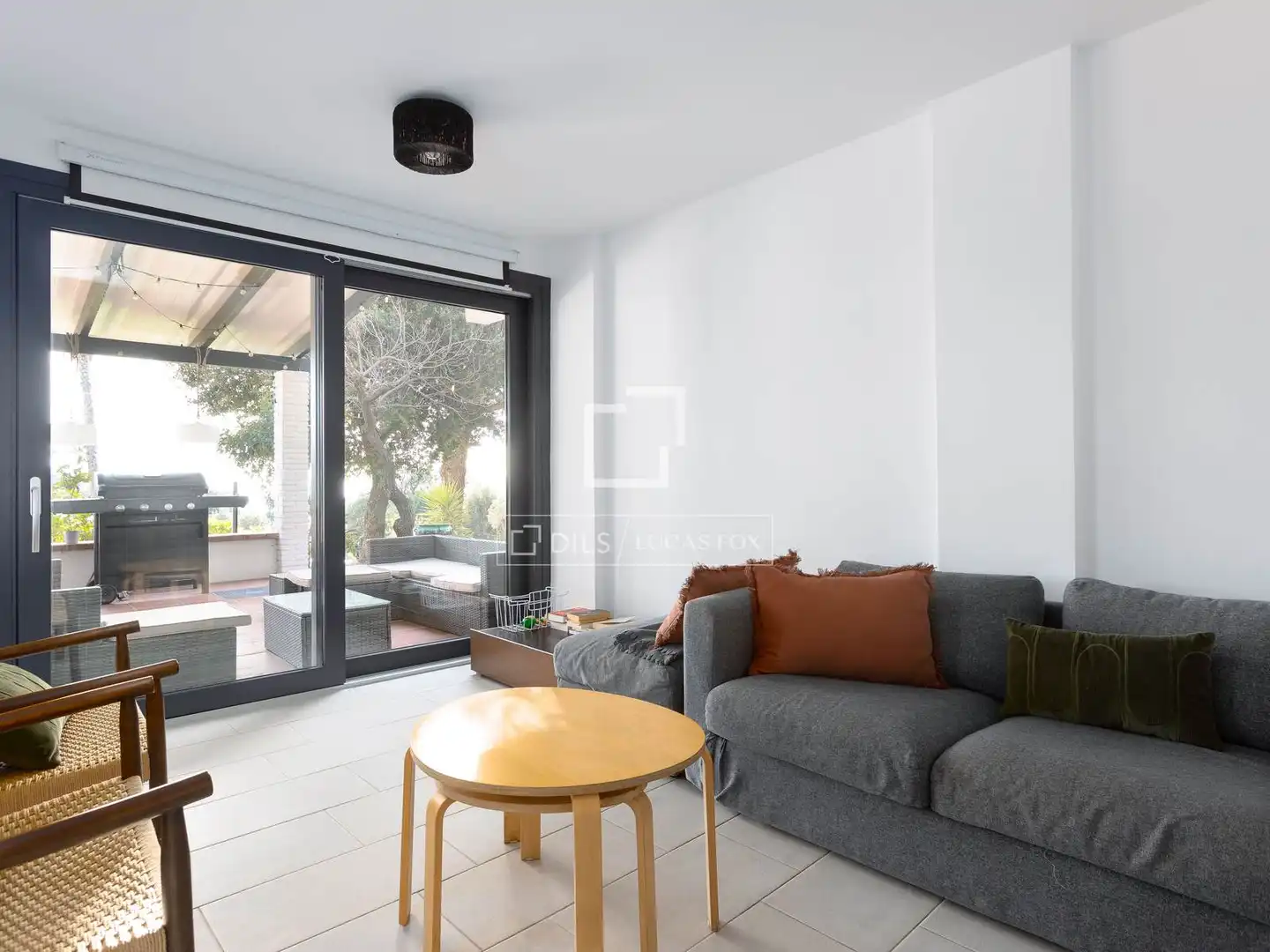 Villa con terrazza in vendita a Arenys de Munt, imagen 13