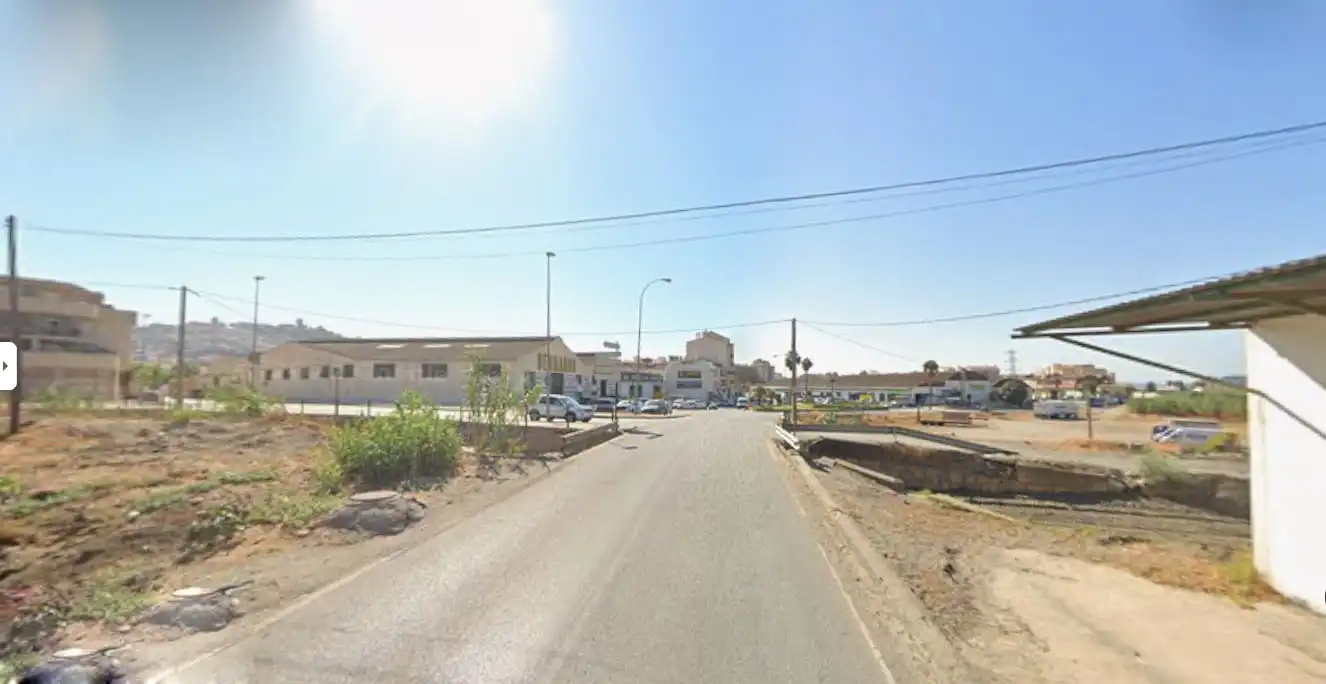 Nau industrial en venda a Vélez-Málaga ciudad, imagen 3