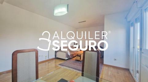 Foto 2 de Pis de lloguer a De Félix Rodríguez de la Fuente, Media Legua,  Madrid Capital