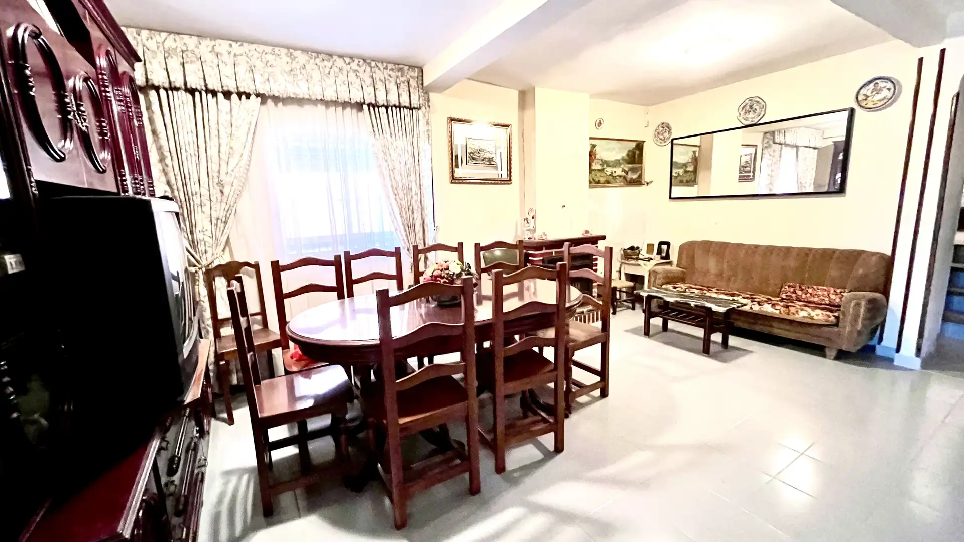 Casa adosada en venta en Hita