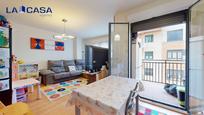 Exterior view of Flat for sale in Bilbao   with Balcony