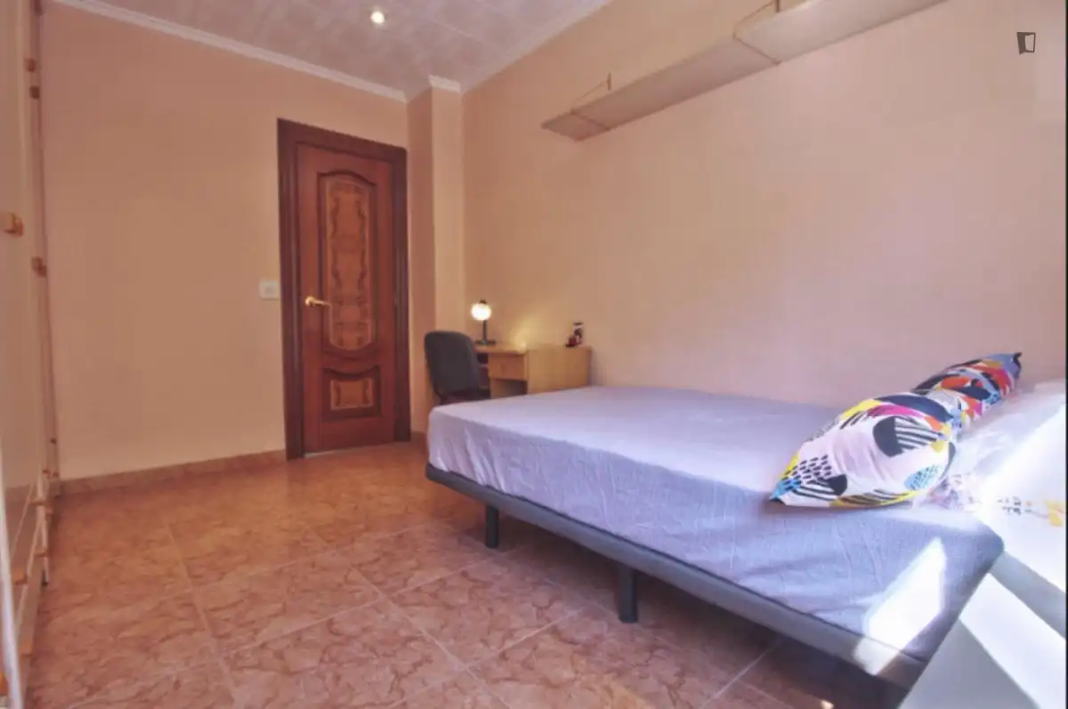 Apartament de lloguer a L'Illa Perduda