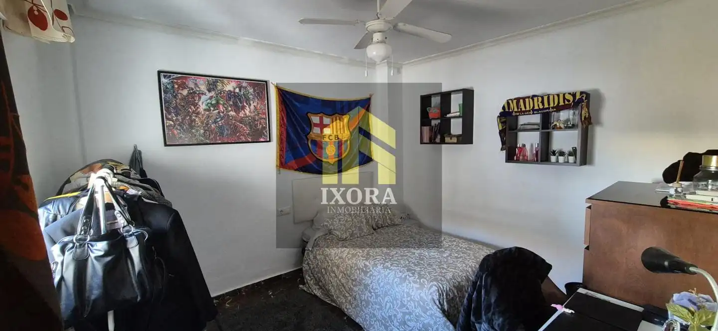 Piso con ascensor en venta en De Andalucía, imagen 11