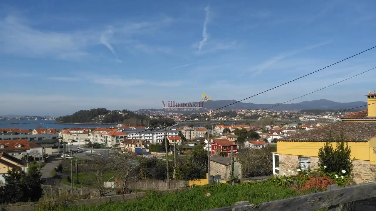 Wohnbaugrundstück zum Verkauf in Baiona, imagen 3
