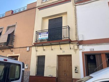 Casa en venta en El Viso del Alcor