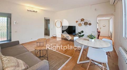 Photo 3 of Attic to rent in Sagrada Família, Barcelona