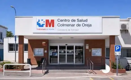 Houses for sale in Colmenar de Oreja