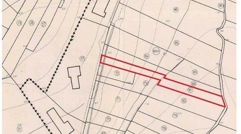Foto 4 de Terreno en venta en  Regueiras-panxon, Panxón, Pontevedra