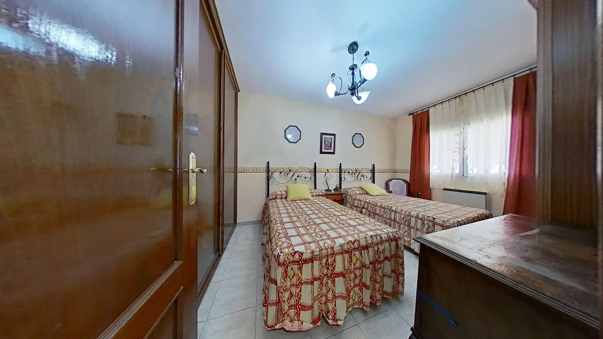 Casa o xalet en venda a Buenavista - Valparaíso - La Legua
