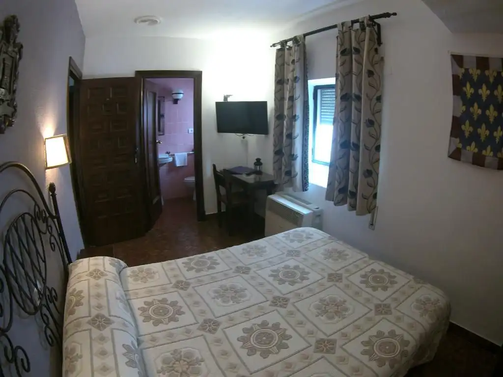 Schlafzimmer von Gebäude zum Verkauf in Zahara