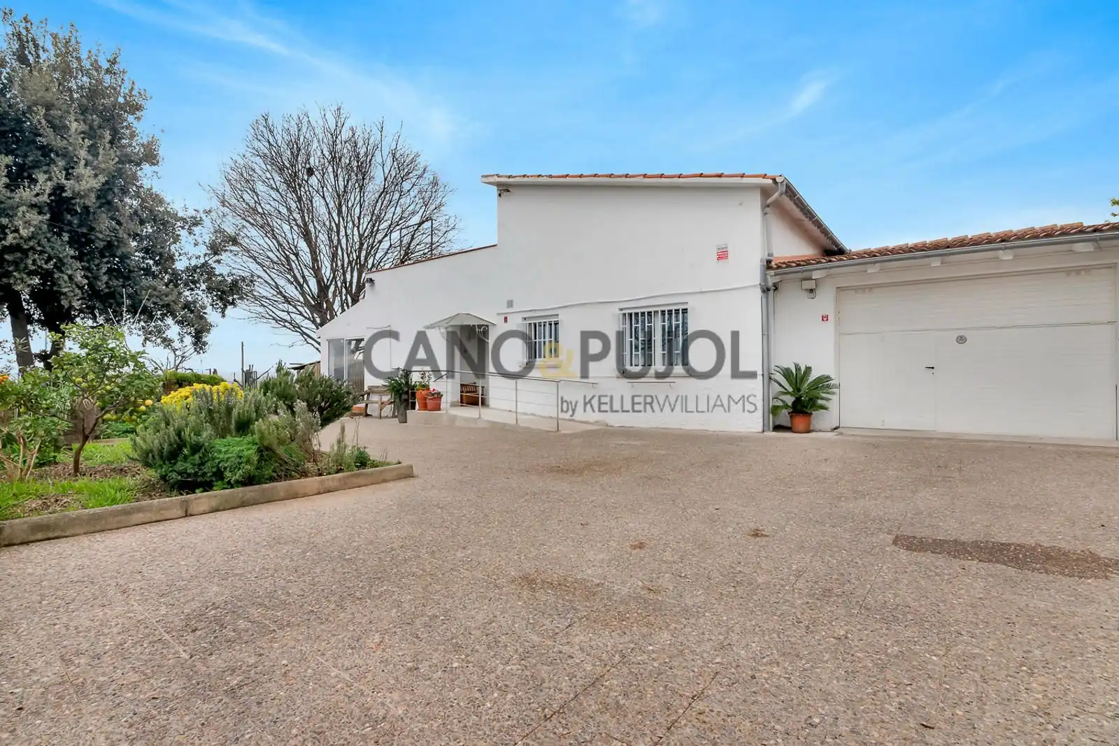 Casa o chalet en venta en La Serreta