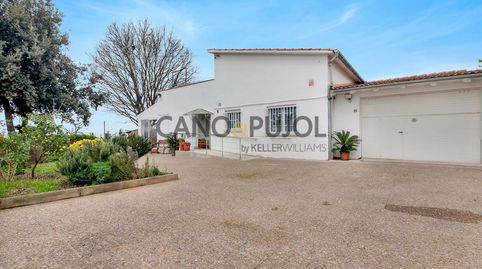 Foto 2 de Casa o chalet en venta en Parets del Vallès, Barcelona
