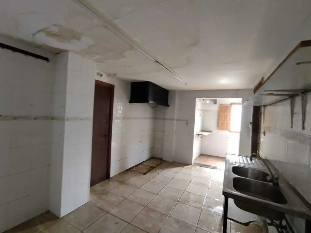 Residential for sale in Ugíjar