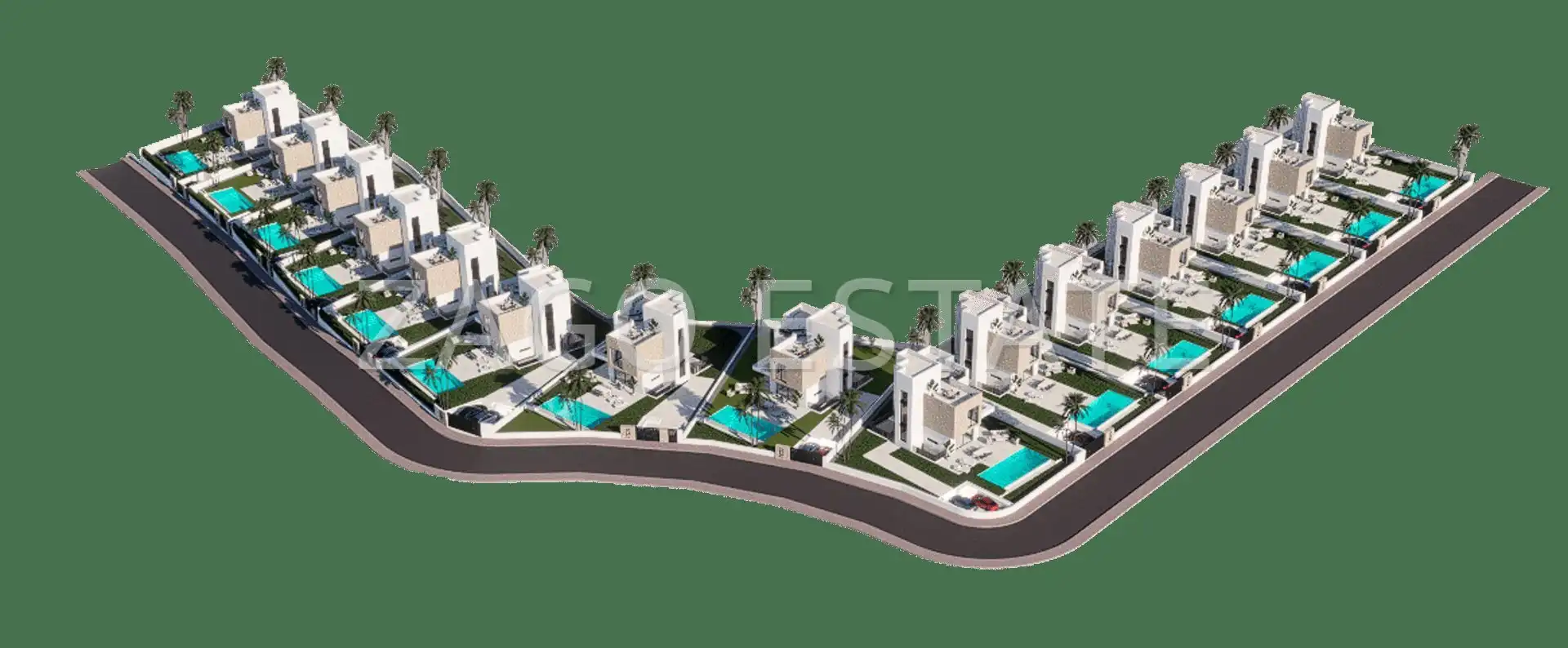 Maison à vendre à Balcón de Finestrat - Terra Marina, imagen 18