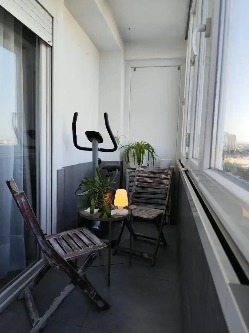 Piso con ascensor en venta en Casco Antiguo, imagen 15