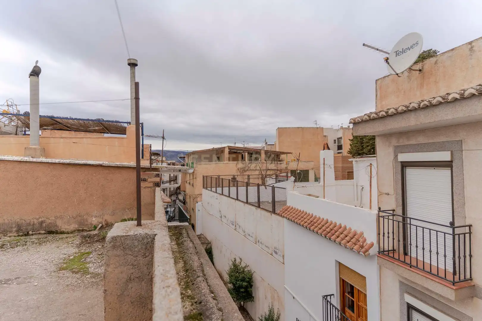 Maison à vendre à C. HONDILLO 36, imagen 44