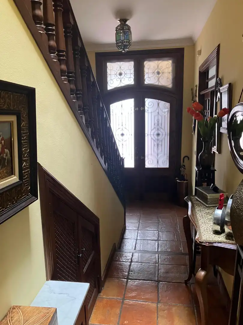 House with terrace for sale in Casco Histórico, imagen 3