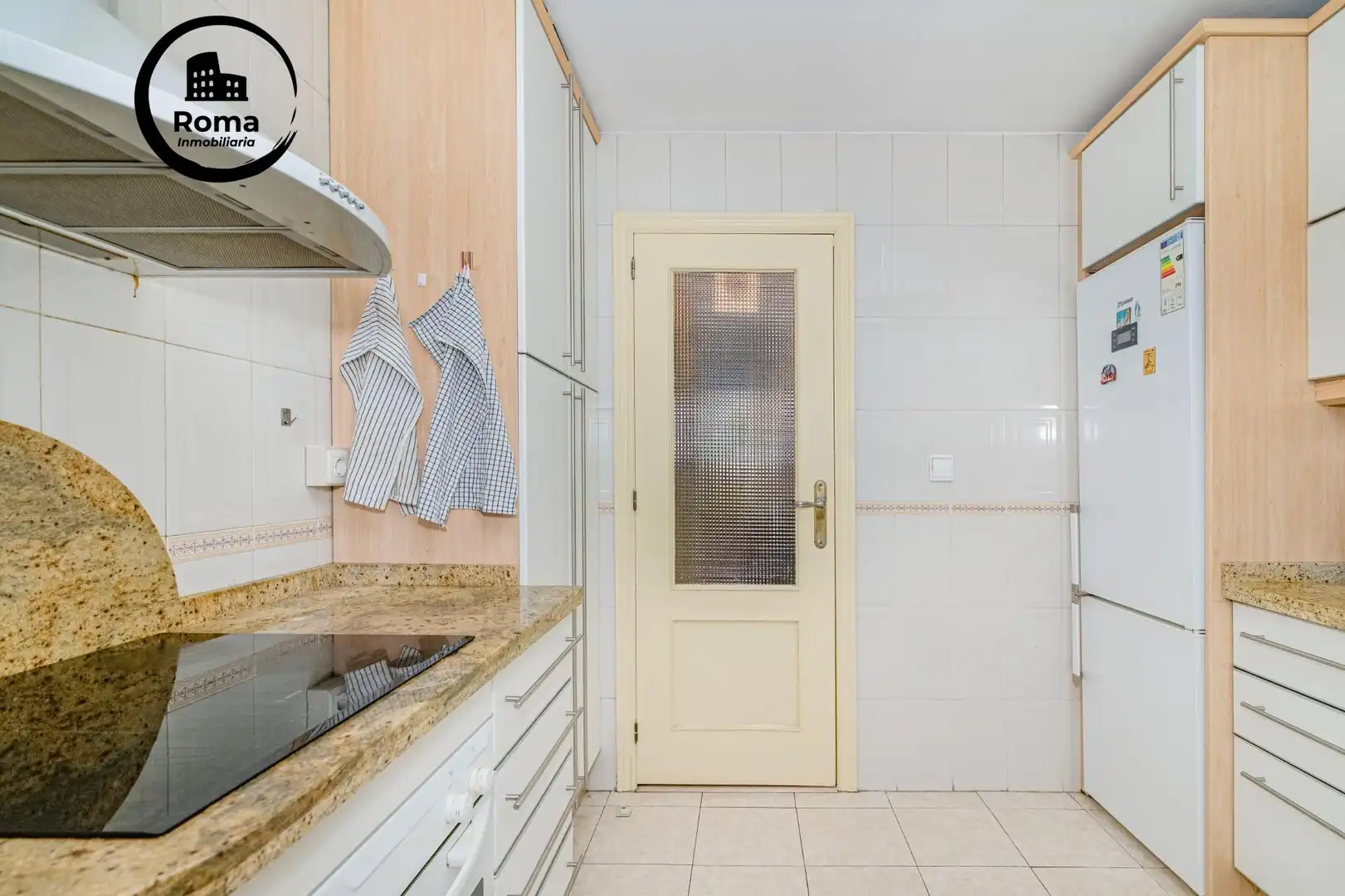 Cuina de Pis en venda en Albaicín