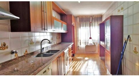 Foto 2 de Piso en venta en Juan Ramón Jiménez, Sn, Centro, Palencia Capital