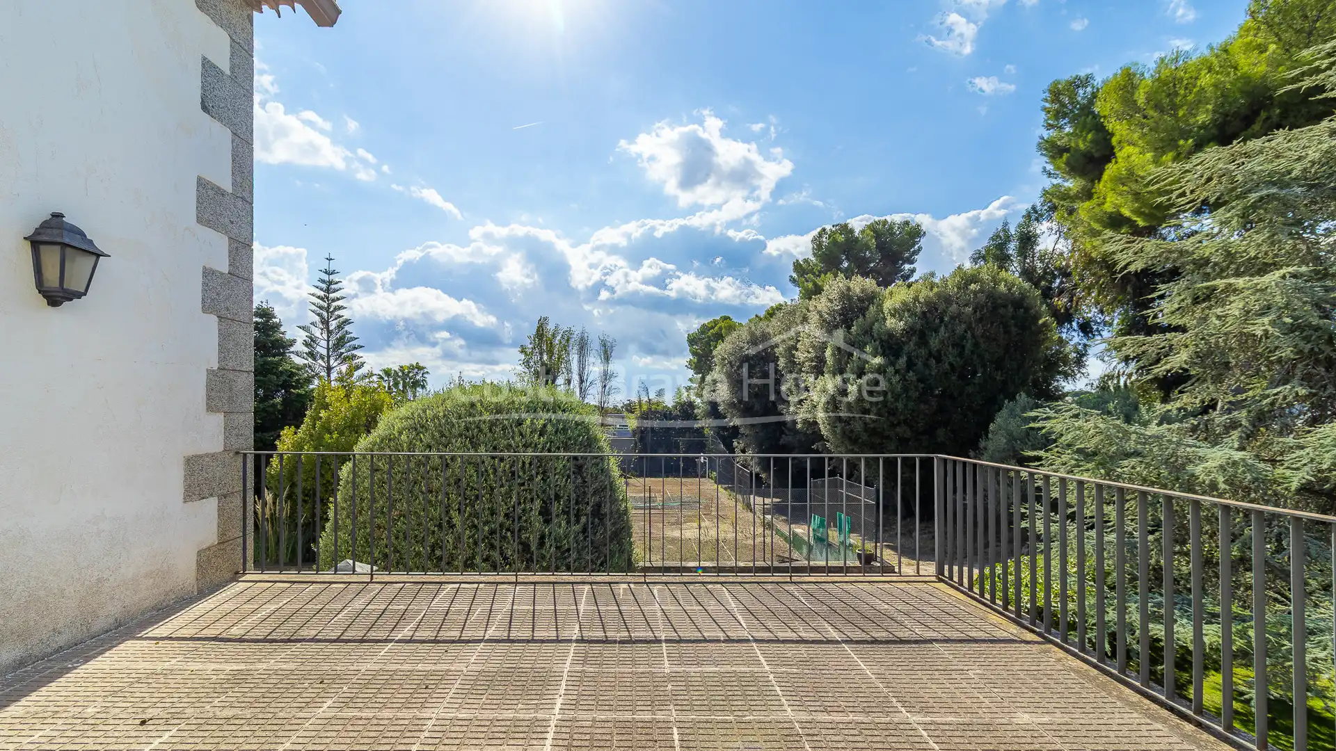 Casa o xalet en venda a Passeig de la Riera, Bell - Aire