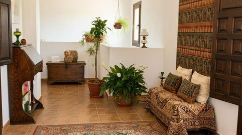 Foto 2 de Finca rústica en venda a Camino Camino Pitres, Pórtugos, Granada