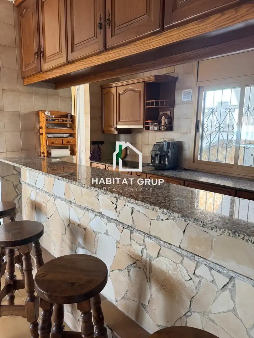Casa con piscina en venta en Canyelles, imagen 37