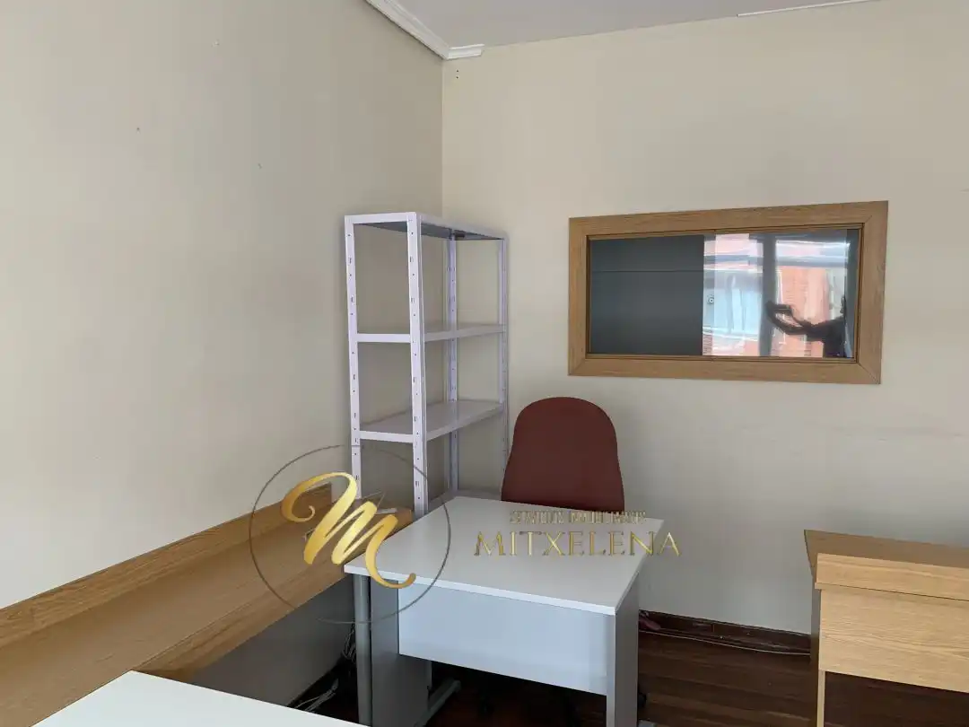 Büro mit Aufzug zum Verkauf in Algorta, imagen 5
